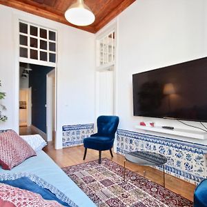 Appartement met Twee Slaapkamers